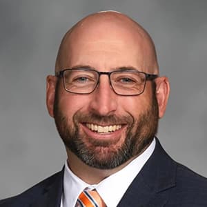 Josh Miller